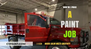 Pricing Your Paint Job: Essential Tips for Accurate Cost Estimation