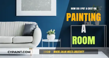 Estimating Room Painting Costs: A Comprehensive Guide for Homeowners