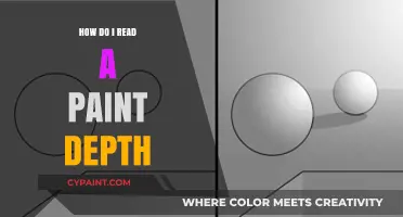 Mastering Paint Depth Reading: A Comprehensive Guide for Beginners