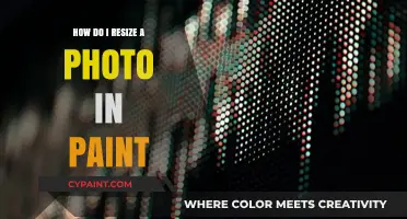Easy Steps to Resize Photos in Paint for Beginners