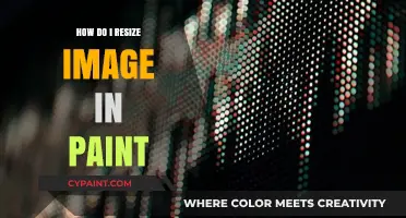 Resize Images Easily: A Quick Guide Using Microsoft Paint