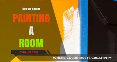Step-by-Step Guide to Painting a Room Like a Pro