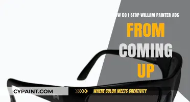 Stop William Painter Ads: Effective Strategies to Block Unwanted Promotions