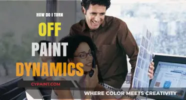 Mastering Brush Control: How to Disable Paint Dynamics in Photoshop