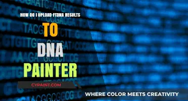 Uploading FTDNA Results to DNA Painter: A Step-by-Step Guide