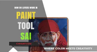 Understanding Paint Tool SAI Layers: A Beginner's Guide