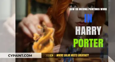Unraveling the Magic Behind Moving Portraits