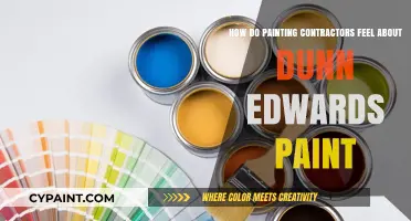 Painting Contractors' Honest Reviews of Dunn Edwards Paints