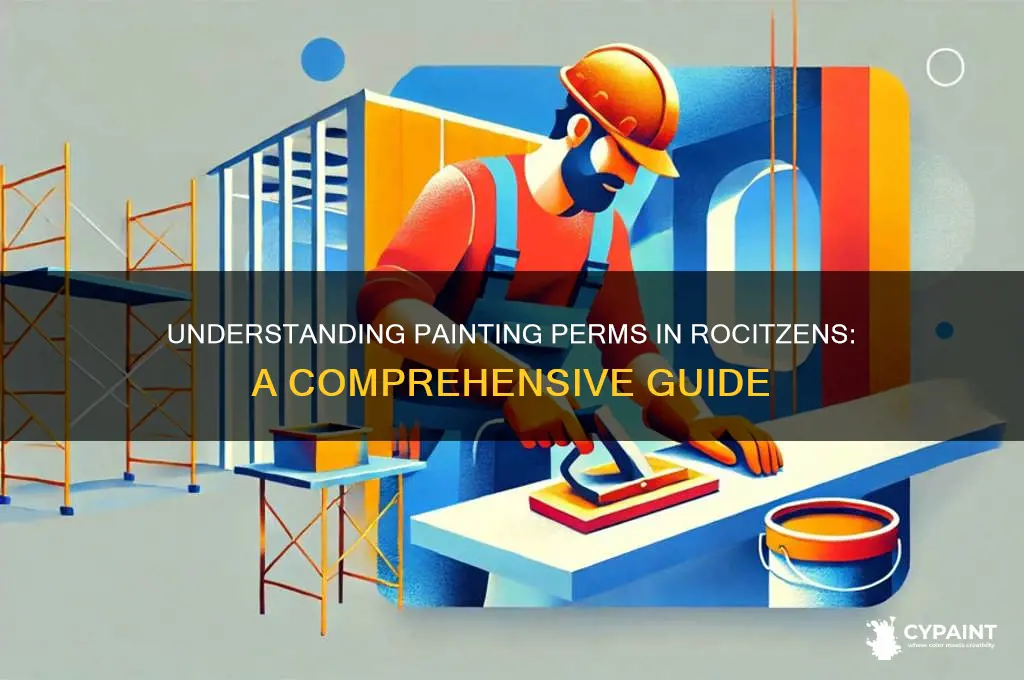 how do painting perms work in rocitzens