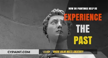 Paintings: A Window to Our Past