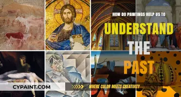 Unveiling History Through Art