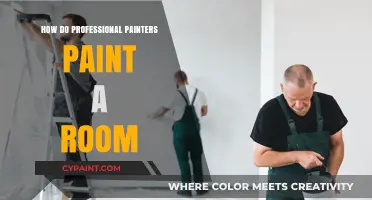 Mastering Room Painting: Professional Techniques for Flawless Results