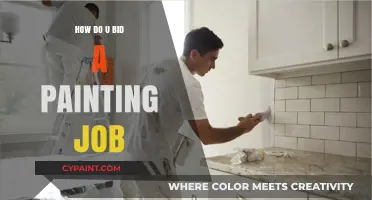 Mastering Painting Job Bids: A Step-by-Step Guide for Accurate Estimates