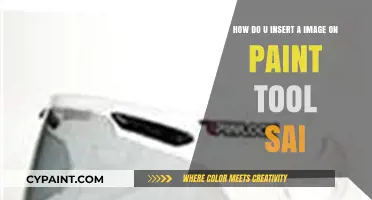 Mastering Paint Tool SAI: Easy Steps to Insert Images