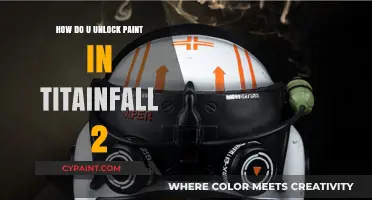 Unlocking Paint in Titanfall 2: A Step-by-Step Guide