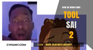 Mastering Paint Tool SAI 2: Essential Tips and Techniques for Artists