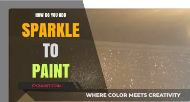 Add Shimmer to Your Walls: Easy Ways to Sparkle Paint
