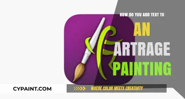 ArtRage Text: Adding Words to Your Painting