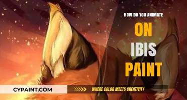 Mastering Animation on Ibis Paint: A Step-by-Step Creative Guide