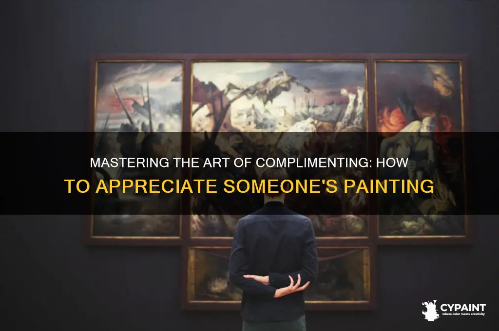 how do you appreciate someone