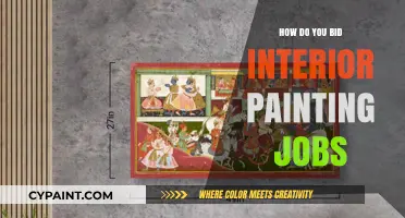 Mastering Interior Painting Bids: Tips for Accurate and Profitable Estimates