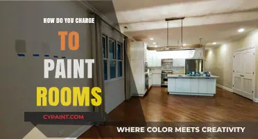 Room Painting Pricing Guide: How to Charge for Interior Painting Services