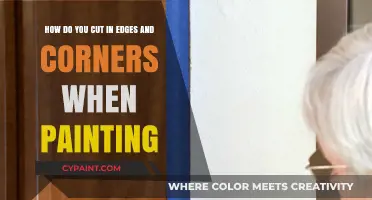 Mastering Edges and Corners: Essential Painting Techniques for Flawless Results