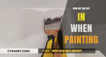 Mastering the Art of Cutting In: A Painter's Guide to Clean Lines