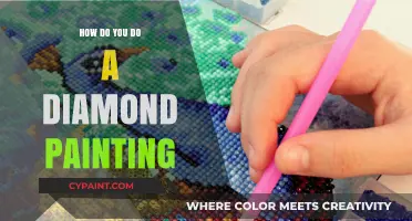 Mastering Diamond Painting: Step-by-Step Guide for Stunning Creations