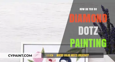 Mastering Diamond Dotz Painting: A Step-by-Step Creative Guide