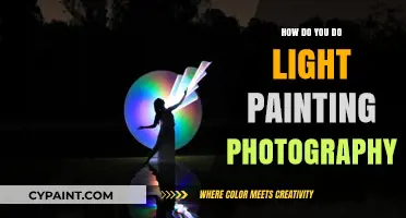 Mastering Light Painting Photography: Creative Techniques and Tips for Stunning Images