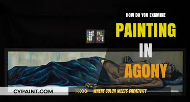 Unveiling Pain: Techniques to Analyze Agony in Artistic Masterpieces