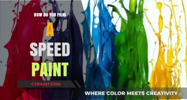 Mastering Speed Paint Videos: Tips for Capturing Your Creative Process