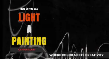 Mastering the Art of Gaslighting: Techniques to Illuminate Your Painting