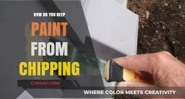 Prevent Paint Chipping: Essential Tips for Long-Lasting, Durable Finishes