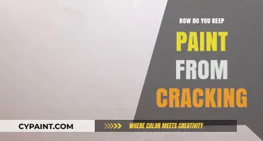 Prevent Paint Cracking: Essential Tips for Durable, Flawless Finishes