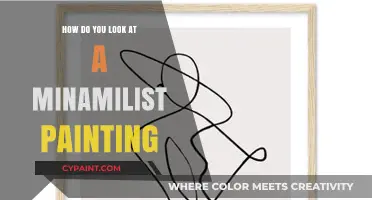 Exploring Minimalist Paintings: A Guide to Seeing More