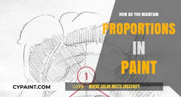 Mastering Proportions in Painting: Essential Tips for Accurate Scaling