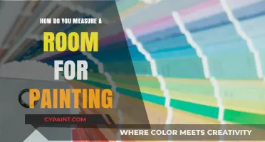 Accurate Room Measurement Tips for Perfect Painting Preparation