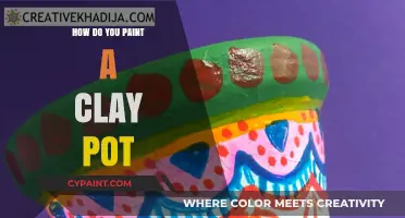 Mastering Clay Pot Painting: Techniques, Tips, and Creative Ideas