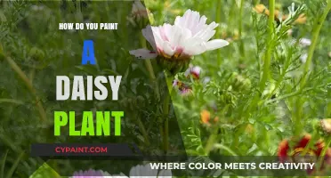 Mastering Daisy Painting: Step-by-Step Guide to Capture Its Beauty