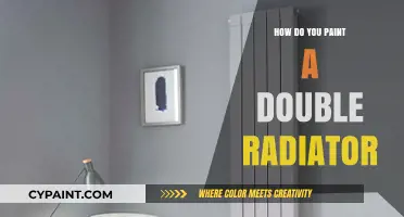 Step-by-Step Guide to Painting a Double Radiator Like a Pro
