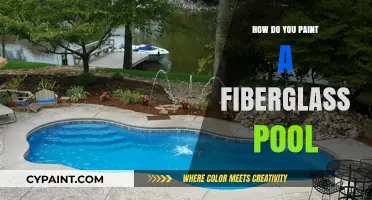 Mastering Fiberglass Pool Painting: A Step-by-Step DIY Guide