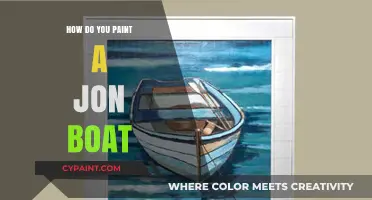 Step-by-Step Guide to Painting Your Jon Boat Like a Pro