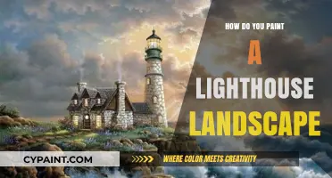 Mastering Lighthouse Landscapes: Essential Painting Techniques for Coastal Scenes