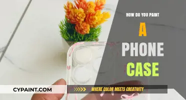 Creative DIY Guide: Painting Your Phone Case Like a Pro