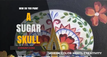 Mastering Sugar Skull Art: Step-by-Step Painting Guide for Beginners