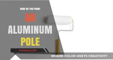 Mastering Aluminum Pole Painting: Techniques, Tools, and Tips for a Flawless Finish