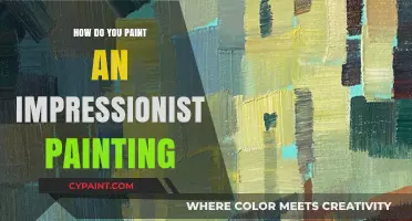 Mastering Impressionism: Techniques to Paint Light and Emotion