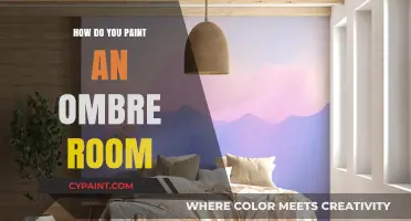 Mastering Ombre Walls: A Step-by-Step Guide to Painting Your Room